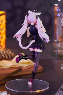 VShojo - Nyatasha Nyanners Pop Up Parade Figure -Hot Sale Crunchyroll Store 6990122385452 3 ultra tokyo connection pvc scale figures hololive nyatasha nyanners pop up parade figure 32190760615980