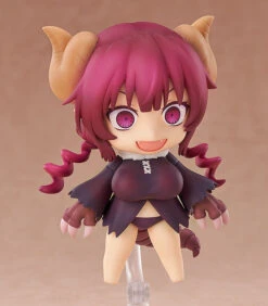 Miss Kobayashi's Dragon Maid - Iruru Nendoroid 9 Miss Kobayashi's Dragon Maid - Iruru Nendoroid -Hot Sale Crunchyroll Store 6990122418220 2 ultra tokyo connection nendoroids miss kobayashi s dragon maid iruru nendoroid 32190738432044