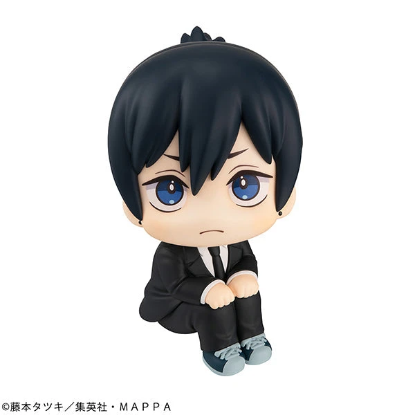 Chainsaw Man - Aki Hayakawa Look Up Figure 3 Chainsaw Man - Aki Hayakawa Look Up Figure