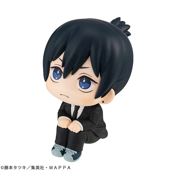 Chainsaw Man - Aki Hayakawa Look Up Figure 6 Chainsaw Man - Aki Hayakawa Look Up Figure - Image 4