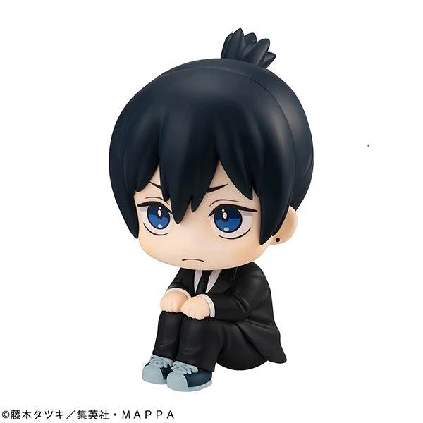 Chainsaw Man - Aki Hayakawa Look Up Figure 7 Chainsaw Man - Aki Hayakawa Look Up Figure - Image 5