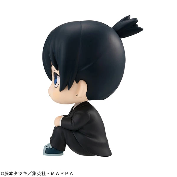 Chainsaw Man - Aki Hayakawa Look Up Figure 8 Chainsaw Man - Aki Hayakawa Look Up Figure - Image 6