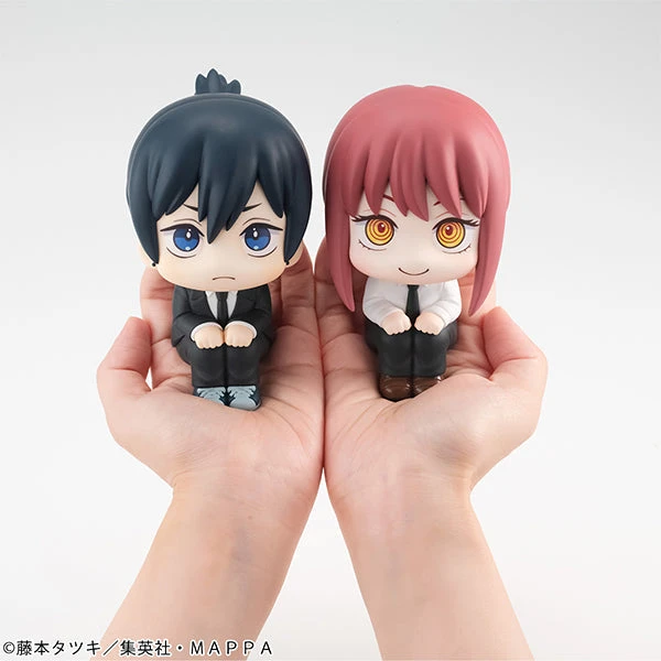 Chainsaw Man - Aki Hayakawa Look Up Figure 11 Chainsaw Man - Aki Hayakawa Look Up Figure - Image 9