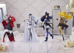 RWBY: Ice Queendom - Ruby Rose Pop Up Parade Figure Lucid Dream Ver. -Hot Sale Crunchyroll Store 6999017619500 5 ultra tokyo connection pop up parade rwby ice queendom ruby rose pop up parade figure lucid dream ver 32437170667564