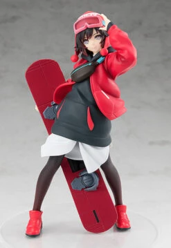 RWBY: Ice Queendom - Ruby Rose Pop Up Parade Figure Lucid Dream Ver. -Hot Sale Crunchyroll Store 6999017619500 6 ultra tokyo connection pop up parade rwby ice queendom ruby rose pop up parade figure lucid dream ver 32437169717292