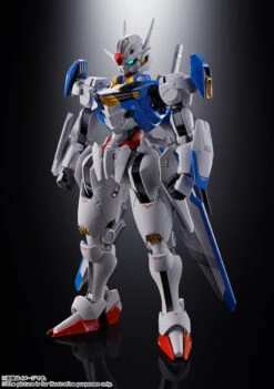 Mobile Suit Gundam: The Witch From Mercury - Gundam Aerial Bandai Spirits Chogokin