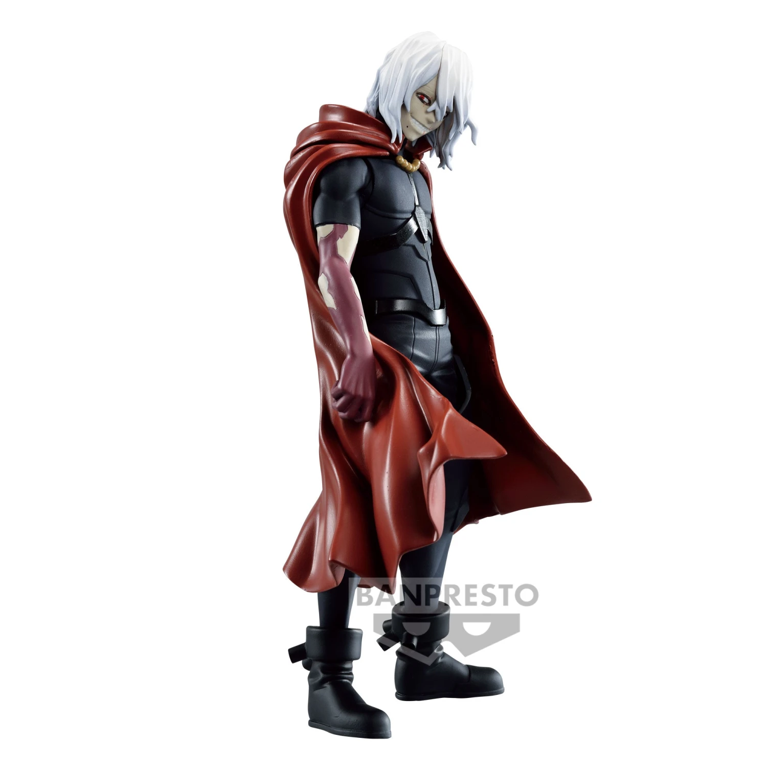 My Hero Academia - Tomura Shigaraki II DXF Figure 3 My Hero Academia - Tomura Shigaraki II DXF Figure