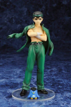 Yu Yu Hakusho - Yusuke Urameshi ARTFX J 1/8 Scale Figure