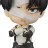 Attack On Titan - Levi Nendoroid The Final Season Ver. -Hot Sale Crunchyroll Store 7001981026348 1 ultra tokyo connection nendoroids attack on titan levi ackerman nendoroid the final season ver 32453822251052