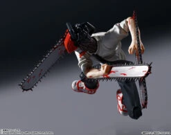 Chainsaw Man - Chainsaw Man Bandai Spirits S.H.Figuarts 20 Chainsaw Man - Chainsaw Man Bandai Spirits S.H.Figuarts -Hot Sale Crunchyroll Store 7004000649260 9 bandai figma articulated figures chainsaw man chainsaw man bandai spirits s h figuarts 32504704794668