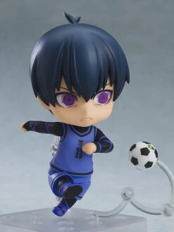 BLUELOCK - Isagi Yoichi Nendoroid -Hot Sale Crunchyroll Store 7007944867884 7 ultra tokyo connection nendoroids blue lock isagi yoichi nendoroid 32557419790380