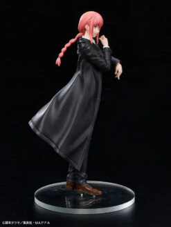 Chainsaw Man - Makima Prize Figure -Hot Sale Crunchyroll Store 7014218039340 3 ultra tokyo connection pvc scale figures chainsaw man makima prize figure 32662444638252