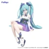 Hatsune Miku - Hatsune Miku Noodle Stopper Figure (Flower Fairy Morning Glory Ver.) -Hot Sale Crunchyroll Store 7027520667692 1 ultra tokyo connection pvc scale figures hatsune miku hatsune miku noodle stopper figure flower fairy morning glory ver 32855417258028