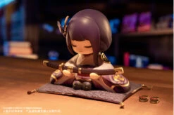 Genshin Impact - Statue Of Her Excellence Almighty Narukami Ogosho Figure -Hot Sale Crunchyroll Store 7041603731500 11 amiami pvc scale figures genshin impact starue of her excellence almighty narukami ogosho figure 32973699481644