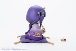 Genshin Impact - Statue Of Her Excellence Almighty Narukami Ogosho Figure -Hot Sale Crunchyroll Store 7041603731500 3 amiami pvc scale figures genshin impact starue of her excellence almighty narukami ogosho figure 32973699940396