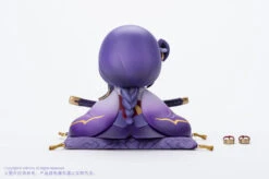 Genshin Impact - Statue Of Her Excellence Almighty Narukami Ogosho Figure -Hot Sale Crunchyroll Store 7041603731500 4 amiami pvc scale figures genshin impact starue of her excellence almighty narukami ogosho figure 32973699383340