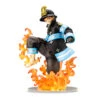 Fire Force - Shinra Kusakabe ARTFX J 1/8 Scale Figure 2 Fire Force - Shinra Kusakabe ARTFX J 1/8 Scale Figure -Hot Sale Crunchyroll Store 704400842573 1