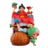 One Piece - Luffy And Chopper Logbox Rebirth 01 Petitrama DX Figure -Hot Sale Crunchyroll Store 7055696953388 1 bandai pvc scale figures one piece luffy and chopper logbox rebirth 01 petitrama dx figure 33047691264044