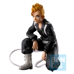 Tokyo Revengers - Takemichi Hanagaki Holy Night Decisive Battle Edition Bandai Spirits Ichibansho Figure