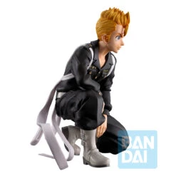 Tokyo Revengers - Takemichi Hanagaki Holy Night Decisive Battle Edition Bandai Spirits Ichibansho Figure -Hot Sale Crunchyroll Store 7084870205484 3 bandai pvc scale figures tokyo revengers takemichi hanagaki holy night decisive battle edition bandai spirits ichibansho figure 33122625650732