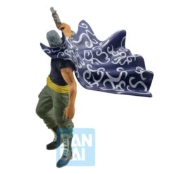 One Piece - Benn Beckman Best Of The Buddy Bandai Spirits Ichibansho Figure -Hot Sale Crunchyroll Store 7084870402092 3 bandai pvc scale figures one piece benn beckman best of the buddy bandai spirits ichibansho figure 33123422961708