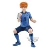 BLUELOCK - Rensuke Kunigami Figure -Hot Sale Crunchyroll Store 7093977251884 1 banpresto pvc scale figures blue lock rensuke kunigami figure 33141619163180