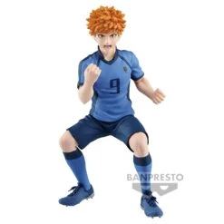 BLUELOCK - Rensuke Kunigami Figure 13 BLUELOCK - Rensuke Kunigami Figure -Hot Sale Crunchyroll Store 7093977251884 6 banpresto pvc scale figures blue lock rensuke kunigami figure 33141618966572