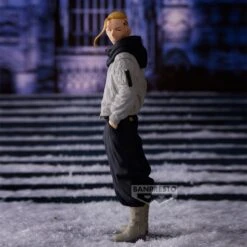 Tokyo Revengers - Ken Ryuguji Figure Vol. 2