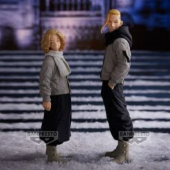 Tokyo Revengers - Ken Ryuguji Figure Vol. 2 -Hot Sale Crunchyroll Store 7093977317420 13 banpresto pvc scale figures tokyo revengers ken ryuguji figure vol 2 33141633613868