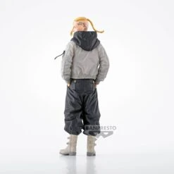 Tokyo Revengers - Ken Ryuguji Figure Vol. 2 -Hot Sale Crunchyroll Store 7093977317420 8 banpresto pvc scale figures tokyo revengers ken ryuguji figure vol 2 33141633155116