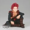 My Hero Academia - Red Riot Break Time Collection Figure Vol. 5 -Hot Sale Crunchyroll Store 7093977940012 1 banpresto pvc scale figures my hero academia red riot break time collection figure vol 5 33141653471276