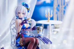 Azur Lane - Illustrious Figure ( Endless Tea Party Ver )