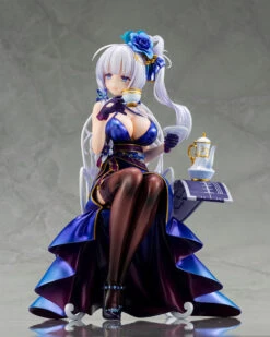 Azur Lane - Illustrious Figure ( Endless Tea Party Ver ) -Hot Sale Crunchyroll Store 782009244868 azur lane illustrious figure endless tea party ver 3