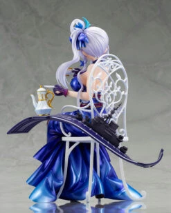 Azur Lane - Illustrious Figure ( Endless Tea Party Ver ) -Hot Sale Crunchyroll Store 782009244868 azur lane illustrious figure endless tea party ver 4