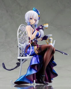 Azur Lane - Illustrious Figure ( Endless Tea Party Ver ) -Hot Sale Crunchyroll Store 782009244868 azur lane illustrious figure endless tea party ver 7
