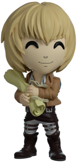 Attack On Titan - Armin Vinyl Figure