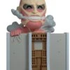 Attack On Titan - Colossal Titan Vinyl Figure