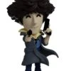 Cowboy Bebop - Last Stand Spike Vinyl Figure -Hot Sale Crunchyroll Store 810085553014201