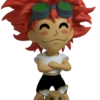 Cowboy Bebop - Edward & Ein Vinyl Figure -Hot Sale Crunchyroll Store 810085553038202