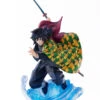 Demon Slayer - Giyu Tomioka 1/8 Scale Figure (BellFine Ver.) 2 Demon Slayer - Giyu Tomioka 1/8 Scale Figure (BellFine Ver.) -Hot Sale Crunchyroll Store BF243462000