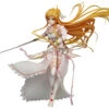 Sword Art Online Alicization War Of Underworld - Asuna Stacia Figure -Hot Sale Crunchyroll Store EM490692000