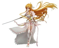 Sword Art Online Alicization War Of Underworld - Asuna Stacia Figure