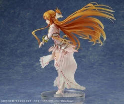 Sword Art Online Alicization War Of Underworld - Asuna Stacia Figure -Hot Sale Crunchyroll Store EM49069205