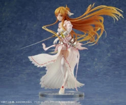 Sword Art Online Alicization War Of Underworld - Asuna Stacia Figure -Hot Sale Crunchyroll Store EM49069206