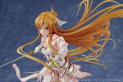 Sword Art Online Alicization War Of Underworld - Asuna Stacia Figure -Hot Sale Crunchyroll Store EM49069208