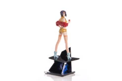 Cowboy Bebop - Faye Valentine Resin Figure