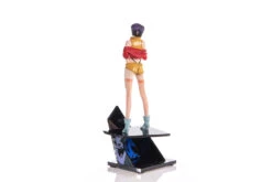 Cowboy Bebop - Faye Valentine Resin Figure -Hot Sale Crunchyroll Store FI62676203