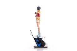Cowboy Bebop - Faye Valentine Resin Figure -Hot Sale Crunchyroll Store FI62676204