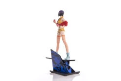 Cowboy Bebop - Faye Valentine Resin Figure -Hot Sale Crunchyroll Store FI62676205