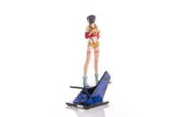 Cowboy Bebop - Faye Valentine Resin Figure -Hot Sale Crunchyroll Store FI62676207